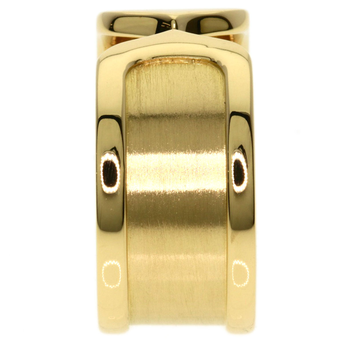 カルティエ C2リング LM #52 リング・指輪 中古 商品画像4