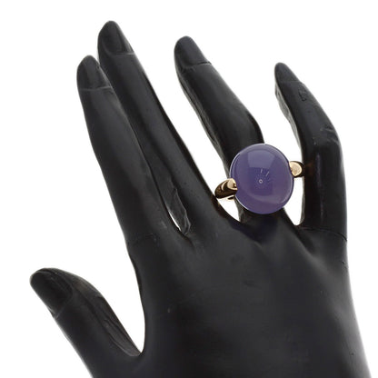 ポメラート ルナ カルセドニー リング・指輪 中古 商品画像8