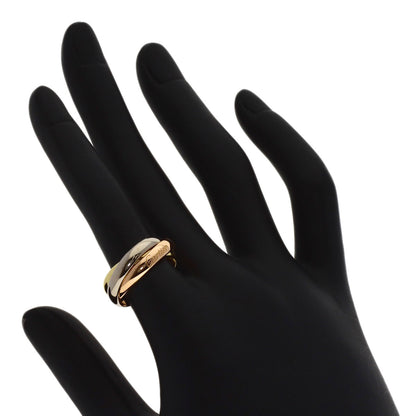 カルティエ トリニティ #51 現行モデル リング・指輪 中古 商品画像5