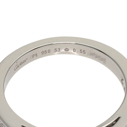 カルティエ バレリーナ ダイヤモンド #53 リング・指輪 中古 商品画像6