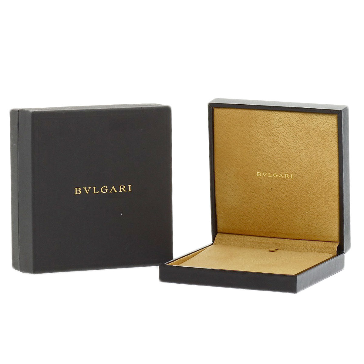 ブルガリ ルチア ブルートパーズ ダイヤモンド ネックレス 中古 商品画像9