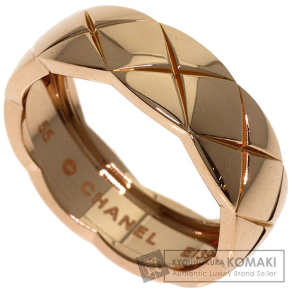 シャネル ココ クラッシュ #55 リング・指輪 中古 商品画像1