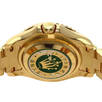 ロレックス 169628 ヨットマスター 腕時計 中古 商品画像7