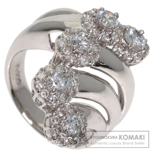 セレクトジュエリー ダイヤモンド リング・指輪 中古 商品画像1