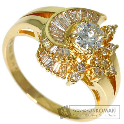 セレクトジュエリー ダイヤモンド リング・指輪 中古 商品画像1
