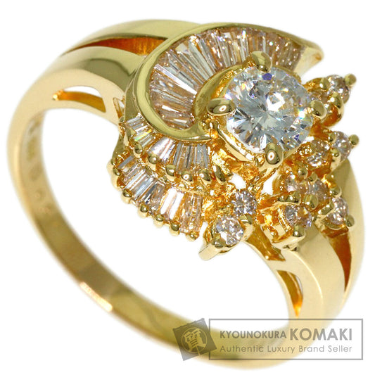 セレクトジュエリー ダイヤモンド リング・指輪 中古 商品画像1