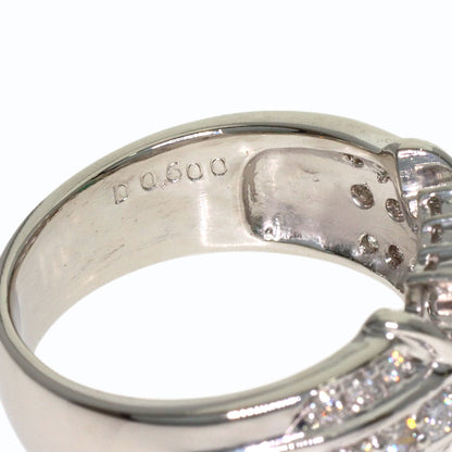 セレクトジュエリー エメラルド ダイヤモンド リング・指輪 中古 商品画像6