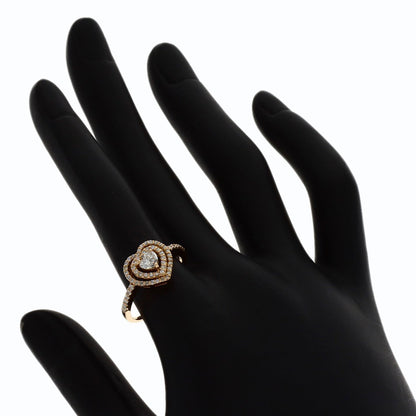 セレクトジュエリー ダイヤモンド H-SI-2 リング・指輪 中古 商品画像9