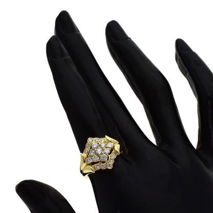 セレクトジュエリー ダイヤモンド リング・指輪 中古 商品画像8