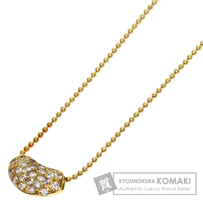 セレクトジュエリー ダイヤモンド ネックレス 中古 商品画像1