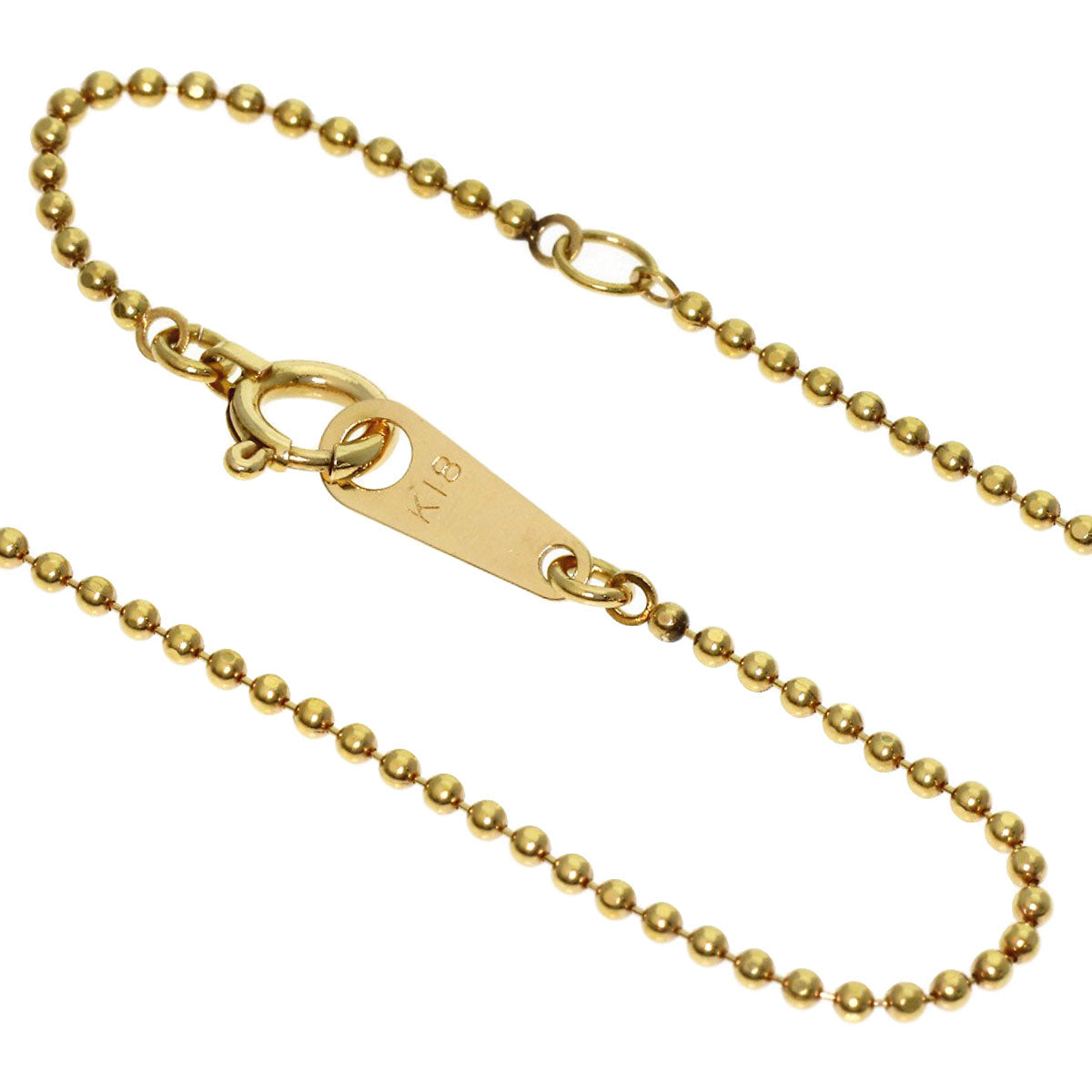 セレクトジュエリー ダイヤモンド ネックレス 中古 商品画像4