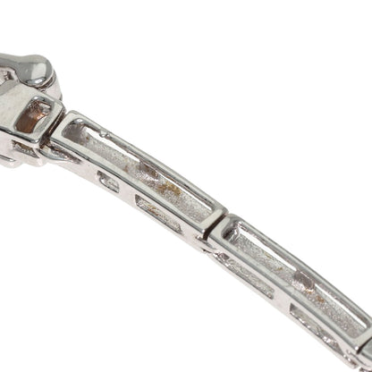 セレクトジュエリー ハートモチーフ ダイヤモンド ネックレス 中古 商品画像8