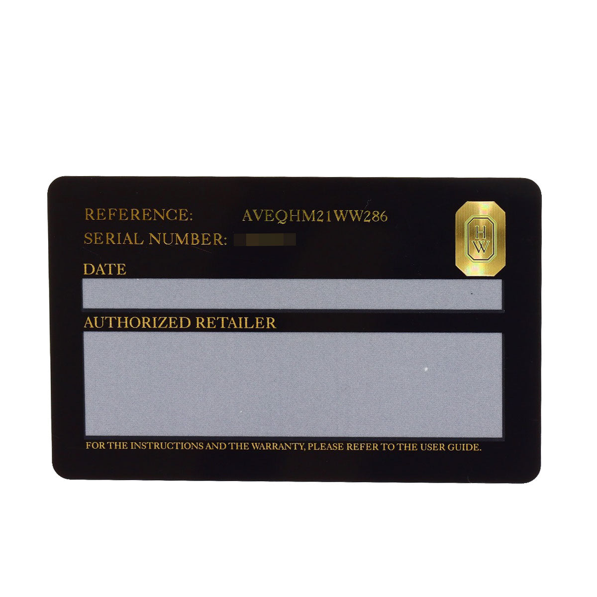 ハリーウィンストン AVEQHM21WW286 アヴェニュー クラシック チェリーブロッサム 腕時計 中古 商品画像15