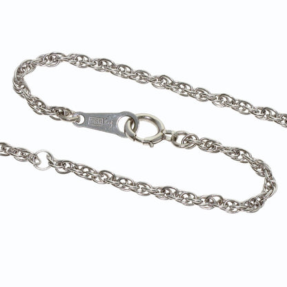 セレクトジュエリー エメラルド ダイヤモンド ネックレス 中古 商品画像4