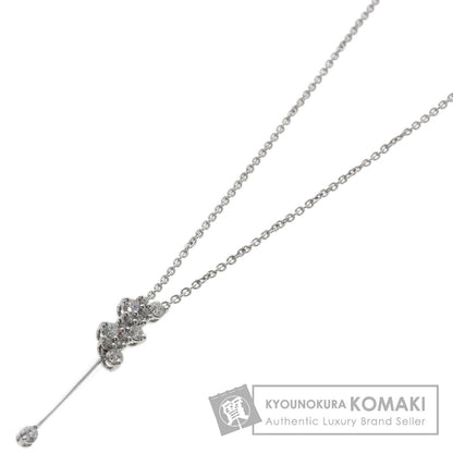 スタージュエリー ダイヤモンド ネックレス 中古 商品画像1