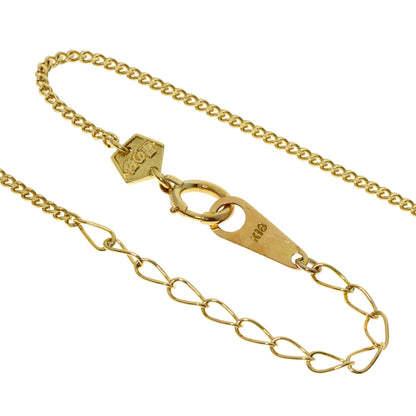 星の砂 ダイヤモンド ネックレス 中古 商品画像4