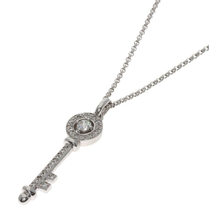 ヴァンドーム ダイヤモンド ネックレス 中古 商品画像2