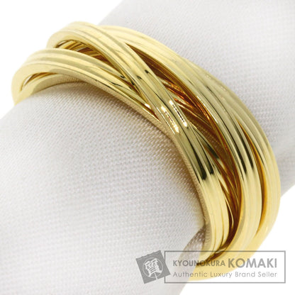 グッチ 5連 リング・指輪 中古 商品画像1