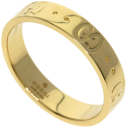 グッチ アイコン #12 リング・指輪 中古 商品画像2