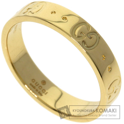 グッチ アイコン #12 リング・指輪 中古 商品画像1