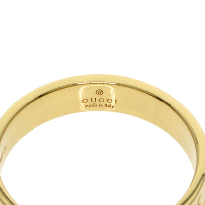 グッチ アイコン #12 リング・指輪 中古 商品画像6