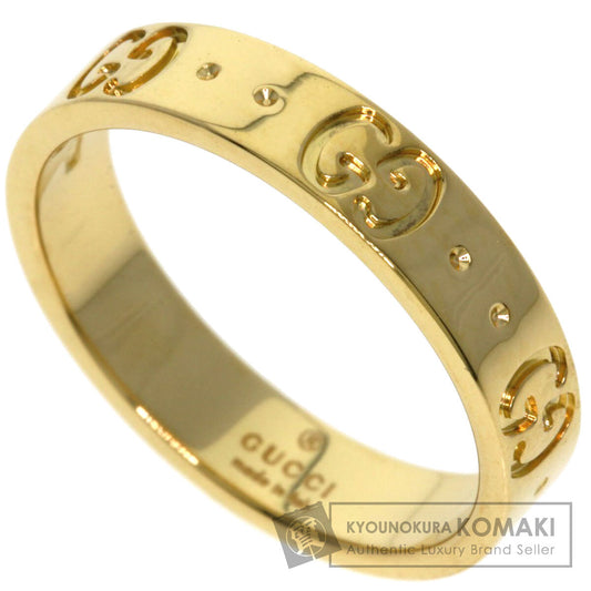 グッチ アイコン #11 リング・指輪 中古 商品画像1