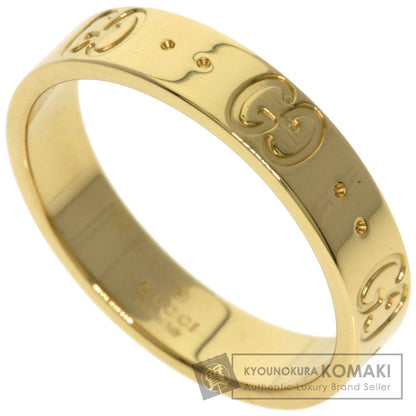 グッチ アイコン #12 リング・指輪 中古 商品画像1
