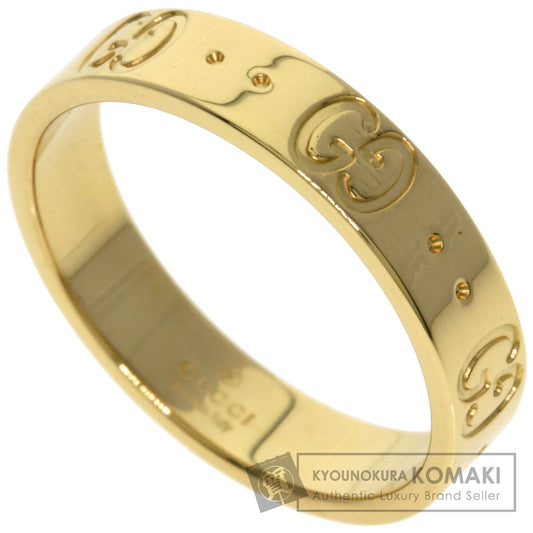 グッチ アイコン #12 リング・指輪 中古 商品画像1