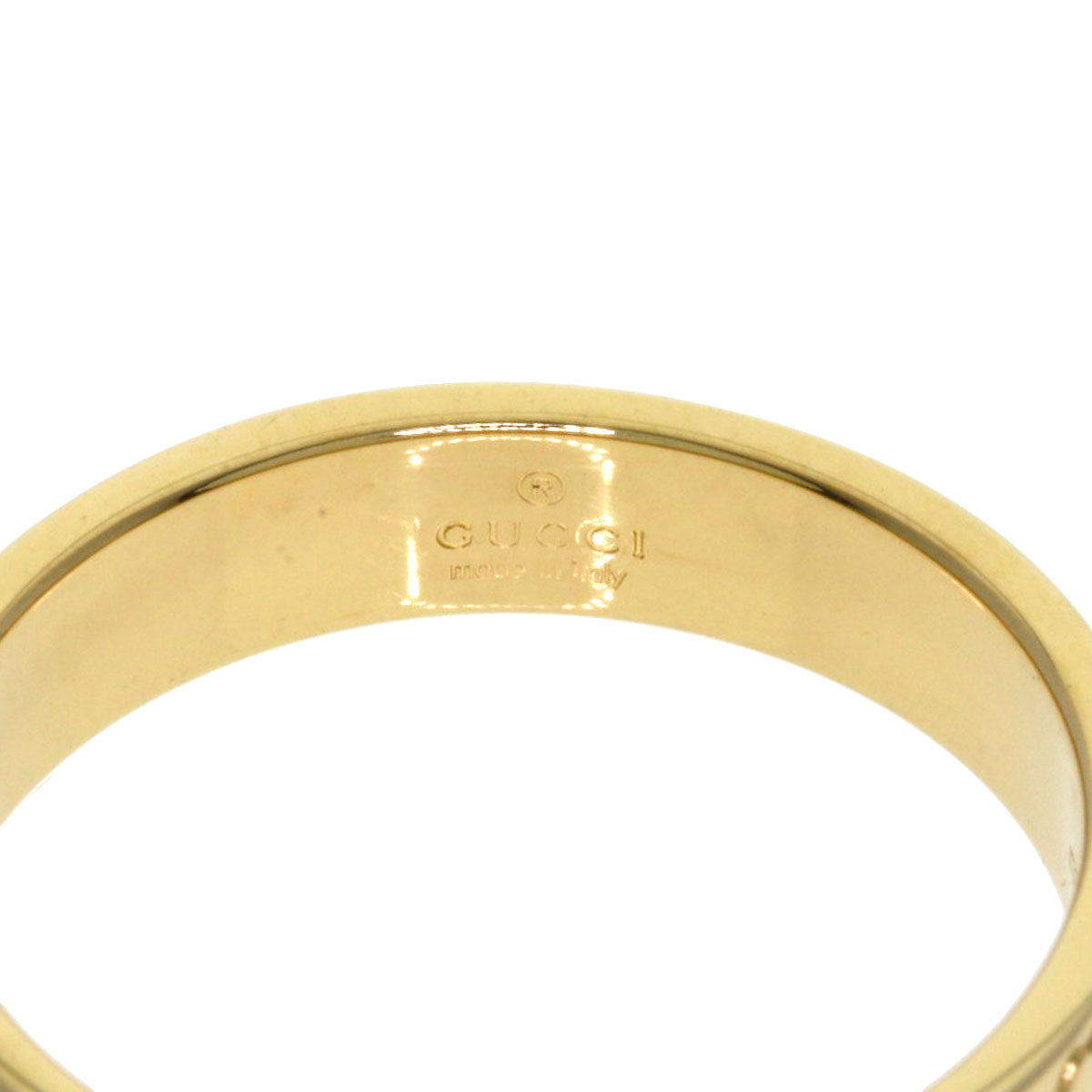 グッチ アイコン #12 リング・指輪 中古 商品画像6