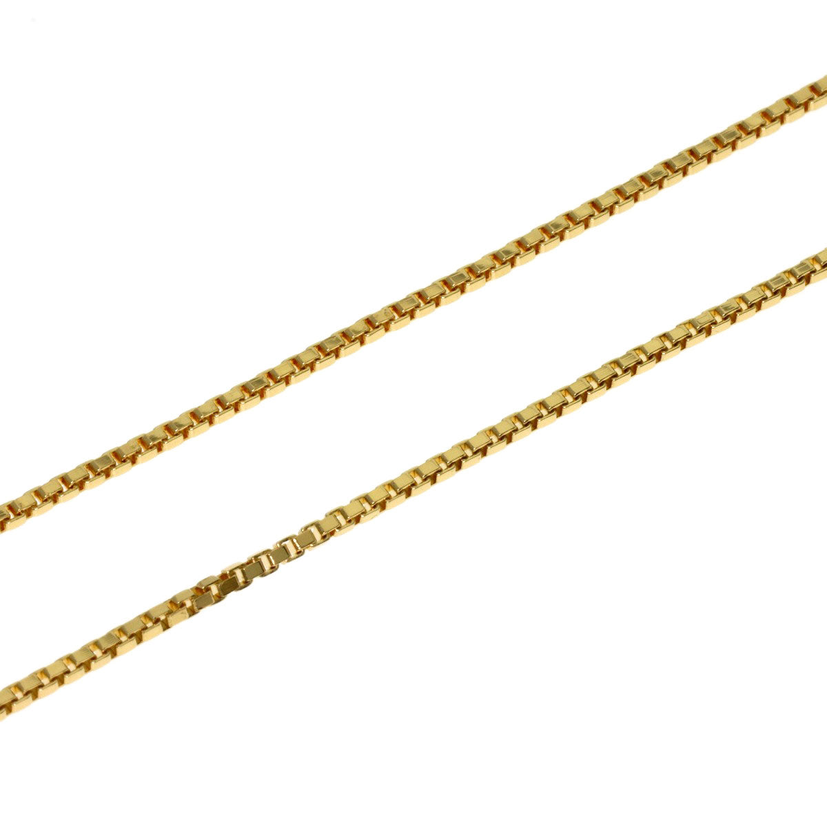 グッチ ラリアット ネックレス 中古 商品画像4