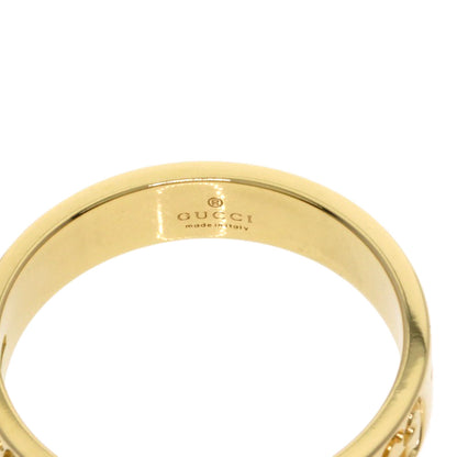 グッチ アイコン #12 リング・指輪 中古 商品画像6