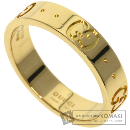 グッチ アイコン #9 リング・指輪 中古 商品画像1