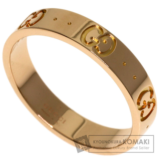グッチ アイコン #15 リング・指輪 中古 商品画像1