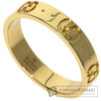 グッチ アイコン #13 リング・指輪 中古 商品画像1