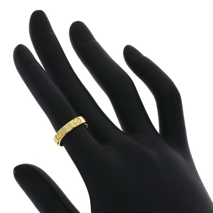 グッチ アイコン #8 リング・指輪 中古 商品画像7