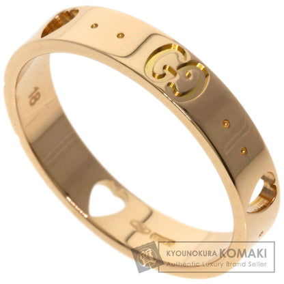 グッチ アイコン アモール リング・指輪 中古 商品画像1