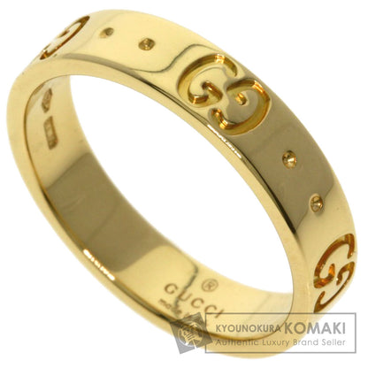 グッチ アイコン #9 リング・指輪 中古 商品画像1