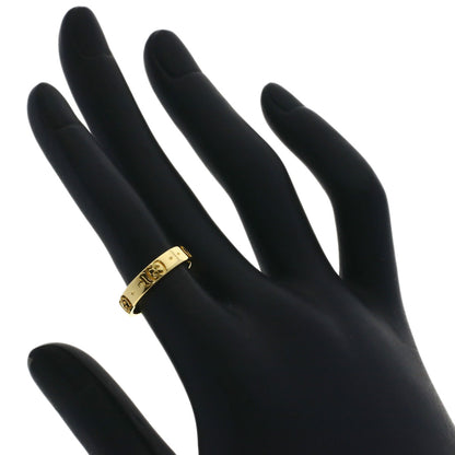 グッチ アイコン #9 リング・指輪 中古 商品画像7