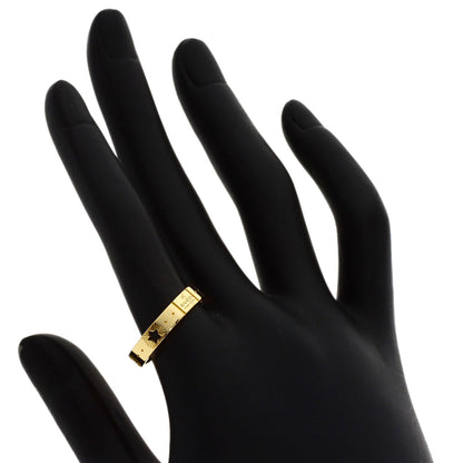 グッチ アイコン スター #17 リング・指輪 中古 商品画像7