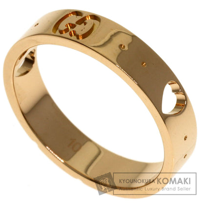 グッチ アイコン #10 リング・指輪 中古 商品画像1