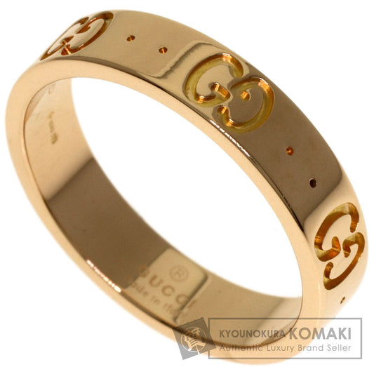 グッチ アイコン #11 リング・指輪 中古 商品画像1