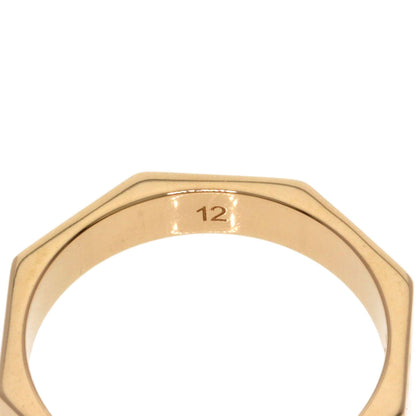 グッチ オクタゴン #12 リング・指輪 中古 商品画像6