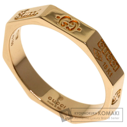グッチ オクタゴン #16 リング・指輪 中古 商品画像1