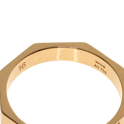 グッチ オクタゴン #16 リング・指輪 中古 商品画像6