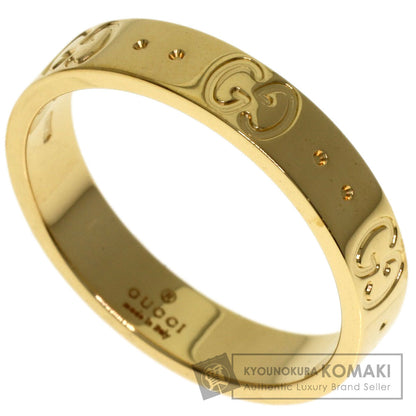 グッチ アイコン #12 リング・指輪 中古 商品画像1