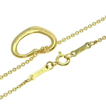 ティファニー オープンハート ネックレス 中古 商品画像3