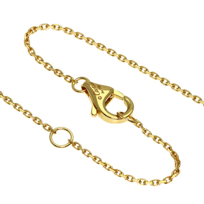 カルティエ カレス ドルキデ シェル ダイヤモンド ネックレス 中古 商品画像4