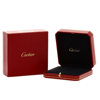 カルティエ カレス ドルキデ シェル ダイヤモンド ネックレス 中古 商品画像8