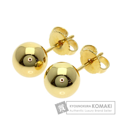 ティファニー ハードウェア ボール ピアス 中古 商品画像1