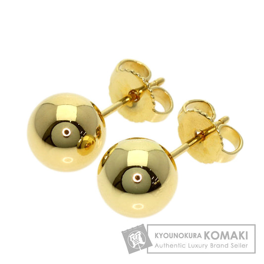 ティファニー ハードウェア ボール ピアス 中古 商品画像1